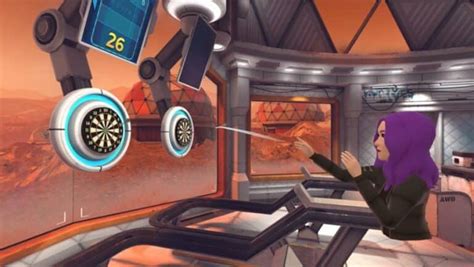 25 Best VR Sports Games For Quest 2 And PC VR Headsets.